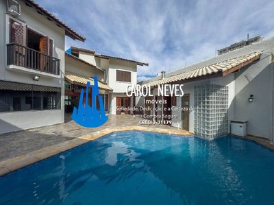 Casa, 5 quartos, 492 m² - Foto 1