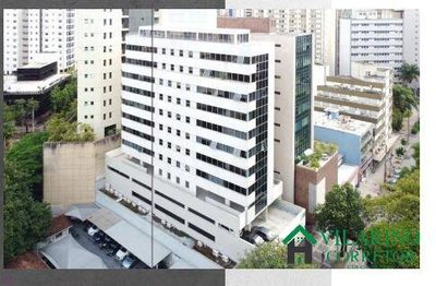 Prédio Inteiro, 169 m² - Foto 1