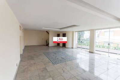Casa, 5 quartos, 410 m² - Foto 1