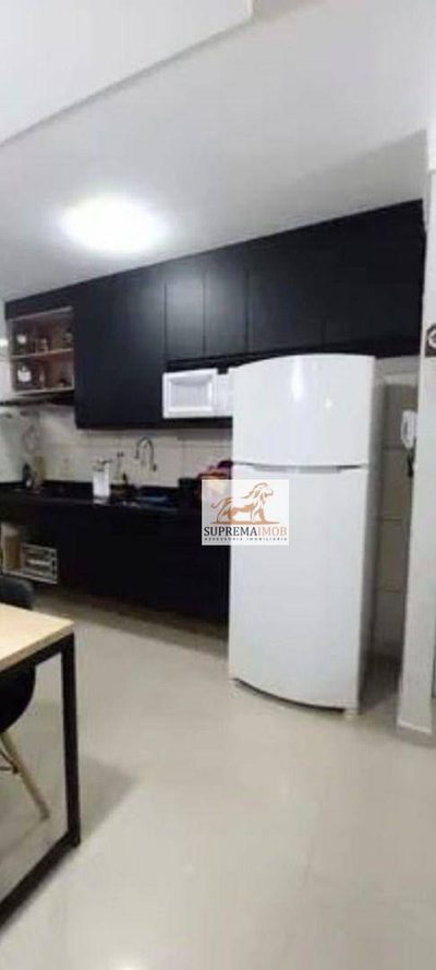 Apartamento, 2 quartos, 53 m² - Foto 4