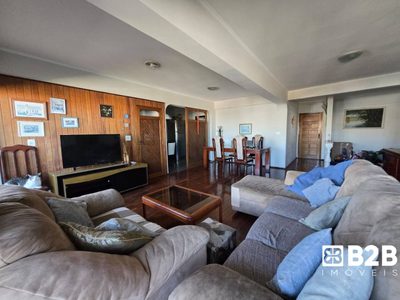 Apartamento, 3 quartos, 190 m² - Foto 2