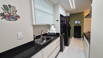 Apartamento, 3 quartos, 71 m² - Foto 4