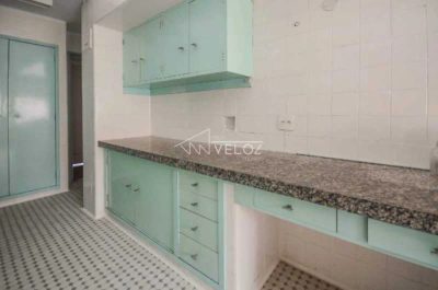Apartamento, 3 quartos, 130 m² - Foto 1