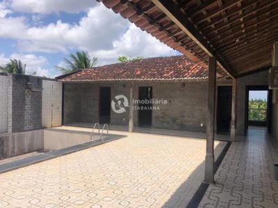 Sítio, 5 quartos, 400 m² - Foto 5