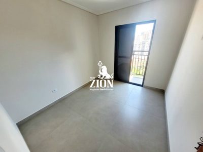Apartamento, 2 quartos, 44 m² - Foto 4