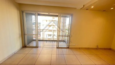 Apartamento, 3 quartos, 95 m² - Foto 1