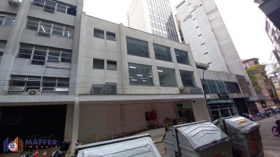 Prédio Inteiro, 1304 m² - Foto 2