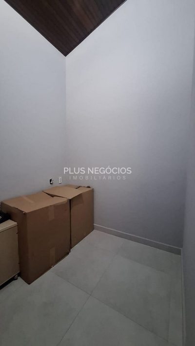 Casa, 1 quarto, 300 m² - Foto 3