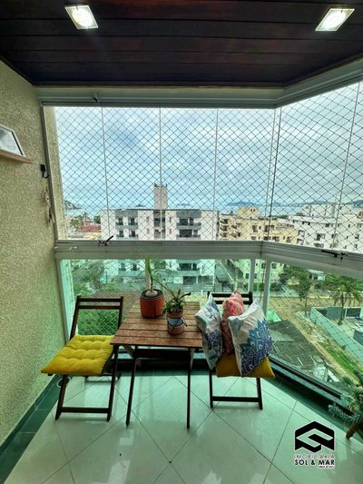 Apartamento, 2 quartos, 65 m² - Foto 4