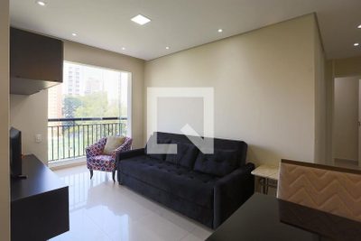Apartamento, 2 quartos, 64 m² - Foto 1