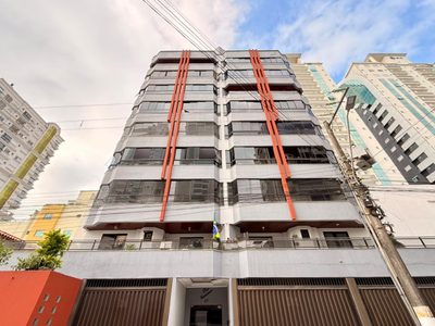 Apartamento, 3 quartos, 129 m² - Foto 1