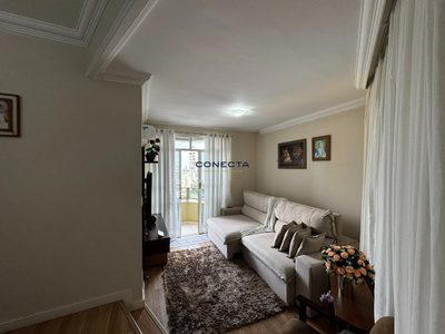 Apartamento, 3 quartos, 90 m² - Foto 1