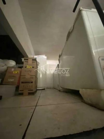 Loja-Salão, 64 m² - Foto 1