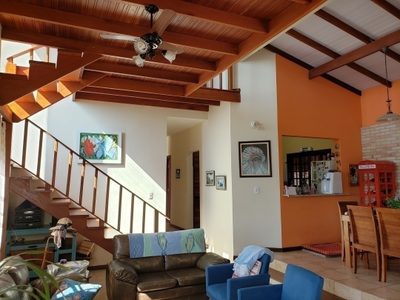 Casa, 3 quartos, 162 m² - Foto 5