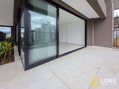 Apartamento, 3 quartos, 171 m² - Foto 4