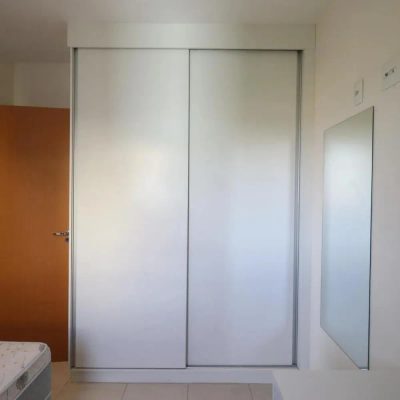 Apartamento, 2 quartos, 55 m² - Foto 1