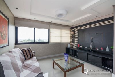 Apartamento, 3 quartos, 99 m² - Foto 5