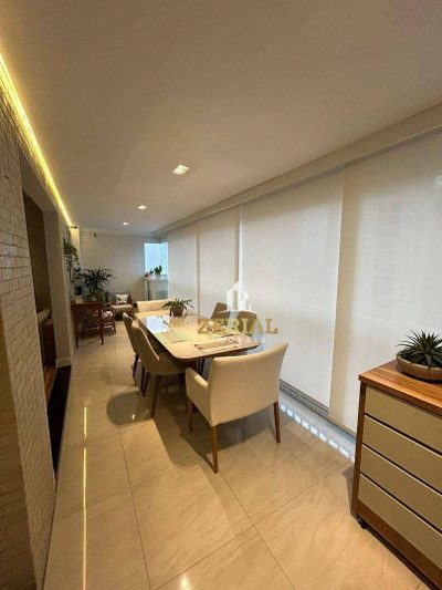 Apartamento, 3 quartos, 109 m² - Foto 3
