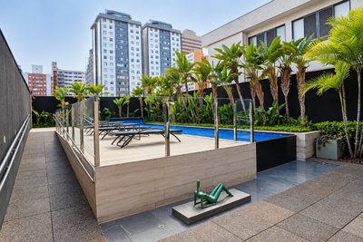 Apartamento, 1 quarto, 63 m² - Foto 2