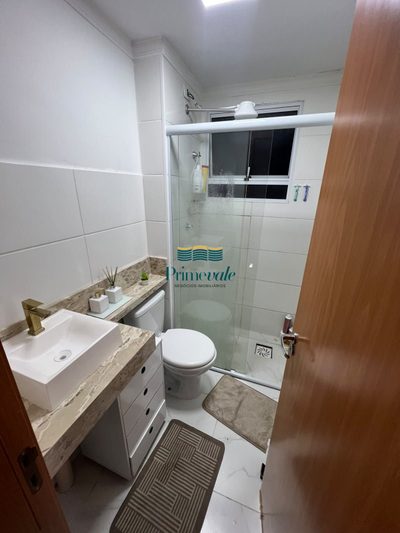 Apartamento, 2 quartos, 43 m² - Foto 5