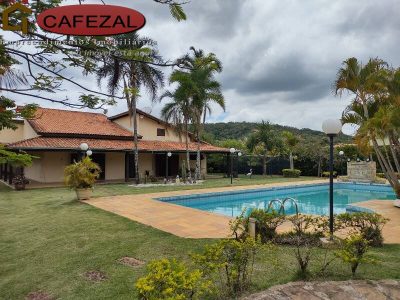Casa, 4 quartos, 950 m² - Foto 3