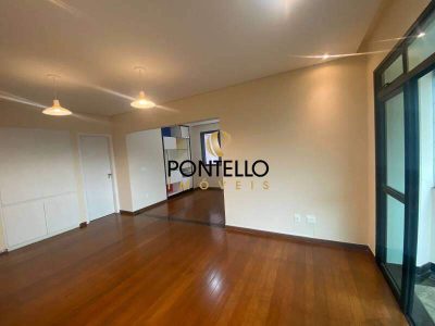 Apartamento, 2 quartos, 105 m² - Foto 5