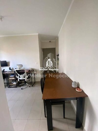 Apartamento, 1 quarto, 38 m² - Foto 4