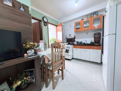 Apartamento, 1 quarto, 31 m² - Foto 4