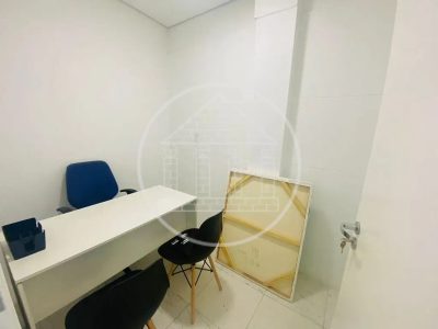 Loja-Salão, 48 m² - Foto 5