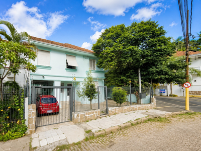 Casa, 3 quartos, 270 m² - Foto 1