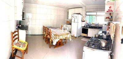 Sobrado, 2 quartos, 170 m² - Foto 3