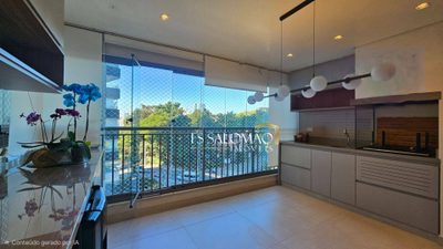 Apartamento, 2 quartos, 78 m² - Foto 3