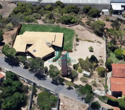 Casa, 5 quartos, 508 m² - Foto 2