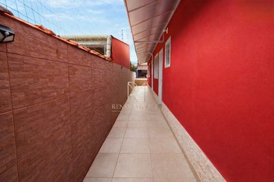 Casa, 3 quartos, 99 m² - Foto 3