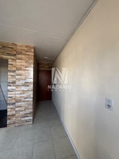 Apartamento, 2 quartos, 43 m² - Foto 3