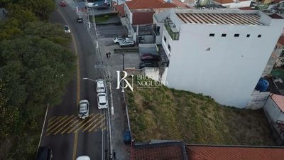 Terreno, 660 m² - Foto 2