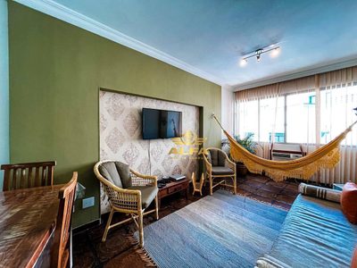 Apartamento, 1 quarto, 55 m² - Foto 1