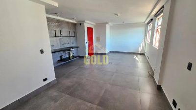 Apartamento, 1 quarto, 35 m² - Foto 3