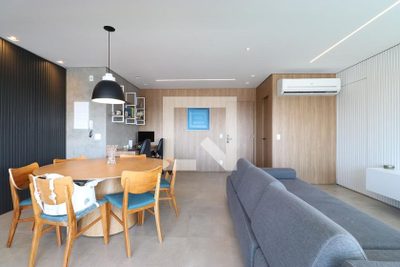Apartamento, 2 quartos, 89 m² - Foto 4