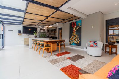 Apartamento, 3 quartos, 318 m² - Foto 5