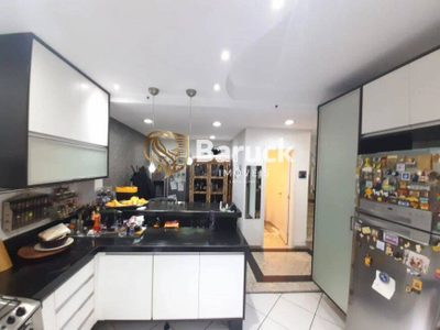 Sobrado, 3 quartos, 80 m² - Foto 3