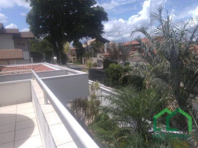 Casa, 5 quartos, 396 m² - Foto 5