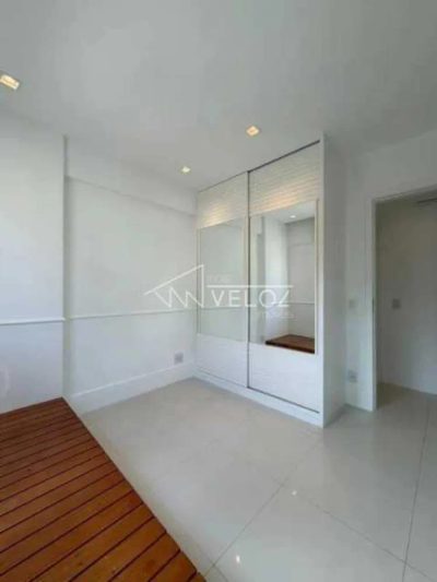 Apartamento, 4 quartos, 114 m² - Foto 2