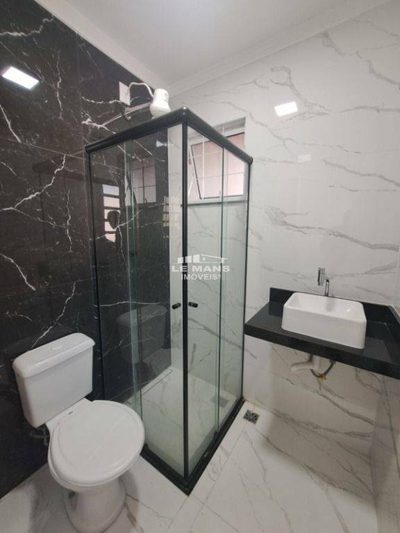 Casa, 2 quartos, 100 m² - Foto 4
