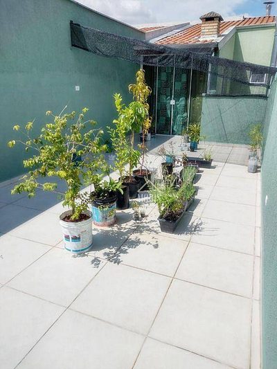 Cobertura, 2 quartos, 110 m² - Foto 3