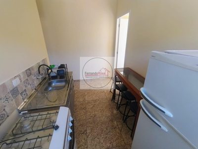 Kitnet-Studio, 35 m² - Foto 5