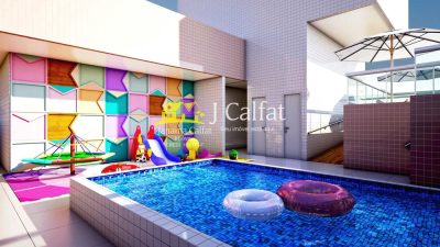 Apartamento, 3 quartos, 180 m² - Foto 1