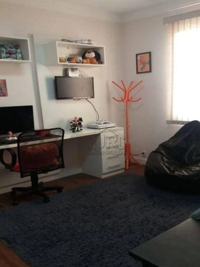 Apartamento, 3 quartos, 173 m² - Foto 4