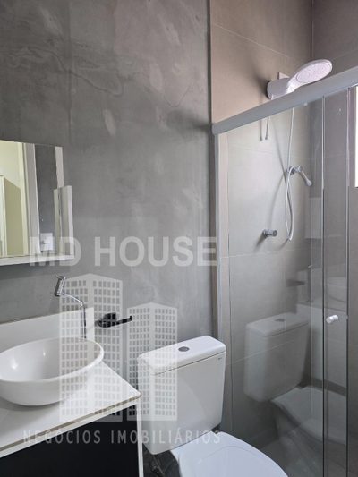 Apartamento, 1 quarto, 20 m² - Foto 4