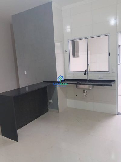 Casa, 2 quartos, 74 m² - Foto 5